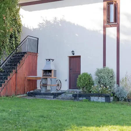 Casa Rural Zelaieta Berribi-3