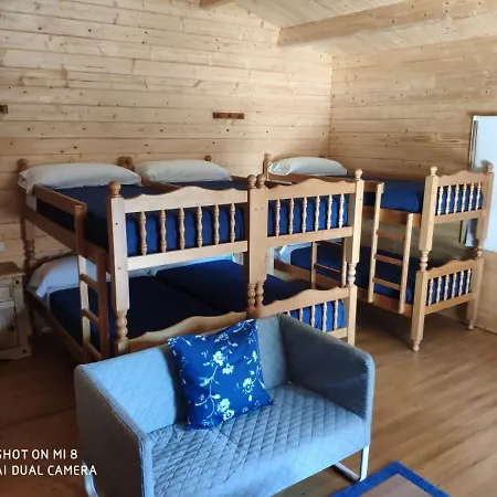 Camping Playa La Bota-2