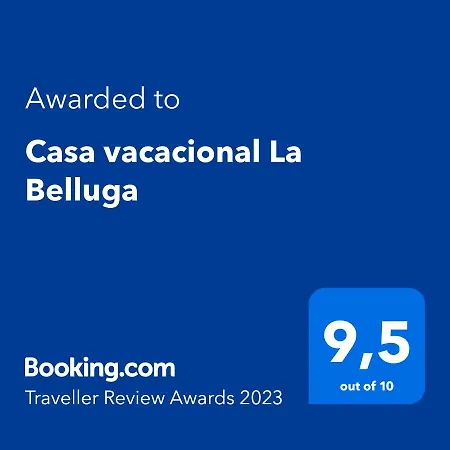 Casa Vacacional La Belluga-3