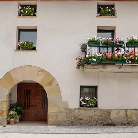 Casa Rural Ixurkonea-3