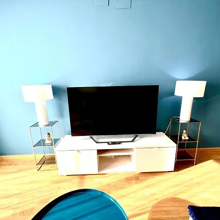 Apartamento Sorolla Center-3