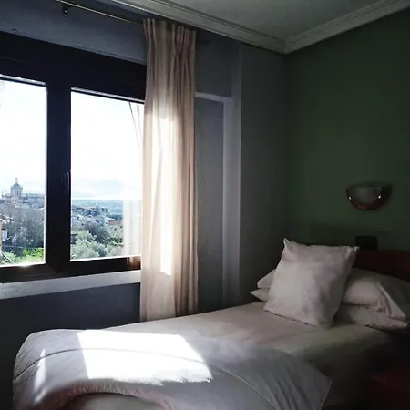 Hotel Los Kekes-3