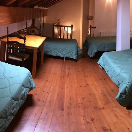 Apartament Dúplex de Can Bota Avet-p-2