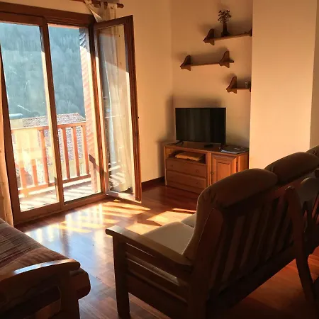 Apartament Dúplex de Can Bota Avet-p-3