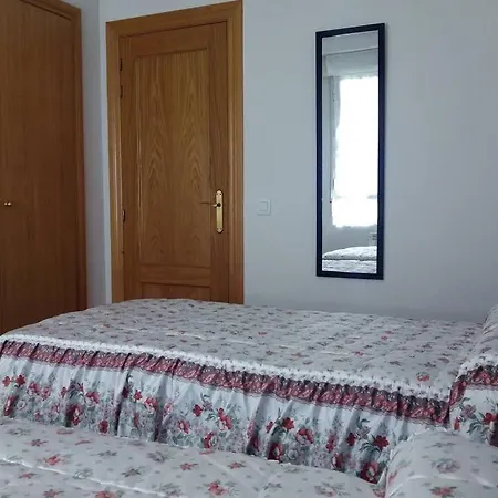 Apartamento Congreso-3