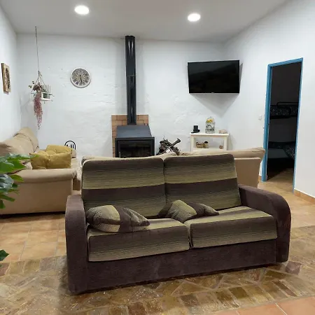 La Casa Del Olivo-3