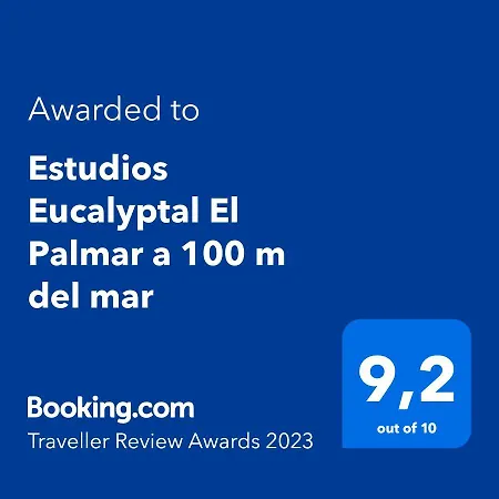 Estudios Eucalyptal El Palmar a 100 m del mar-3