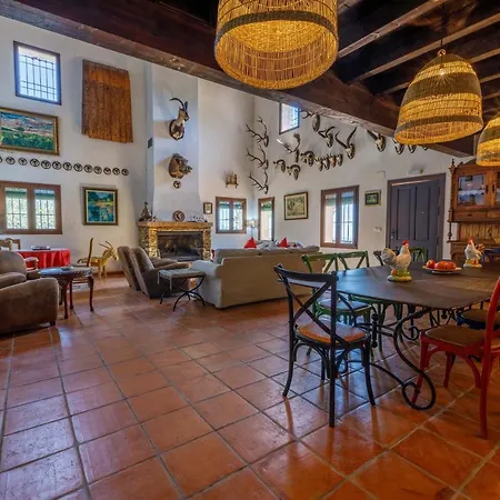 Cortijo Sancardo-3