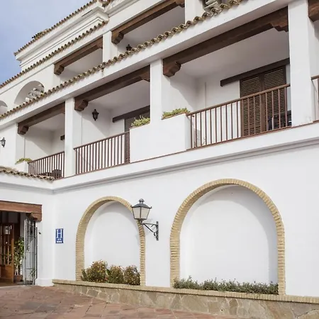 Tugasa Hotel Villa de Algar-2