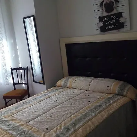 Apartamento Congreso-2