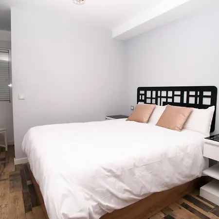 Apartamento Ponce de León junto estación-2