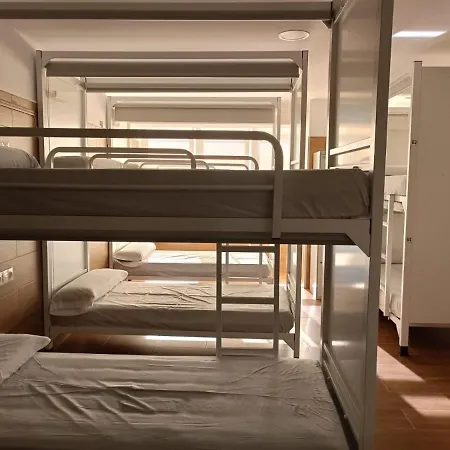 Albergue Valin Lama-3