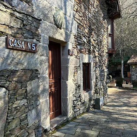Aldea Couso Rural-2
