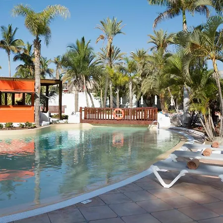 Hotel Gran Canaria Princess - Adults Only-2