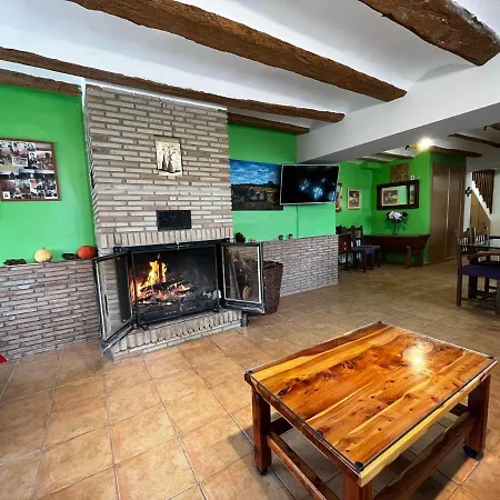 Casa Rural Maroto-3