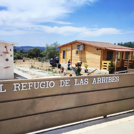El Refugio de las Arribes-2