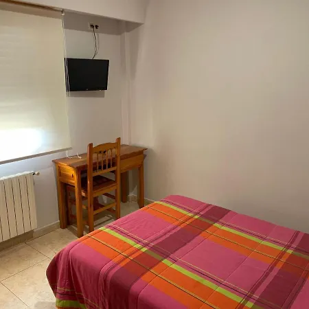 Hostal Cid-3