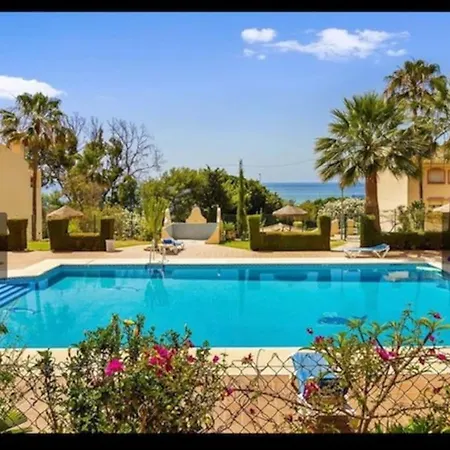 Appartement La Cala De Mijas Toegang Tot Strand-2