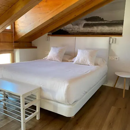 Apartamentos Mundaka Surf Plaza-2