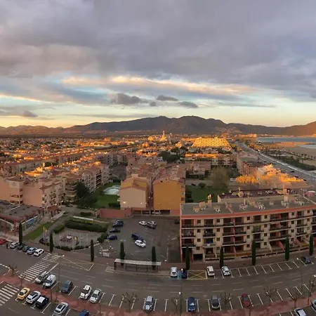 Bay View Empuriabrava-3