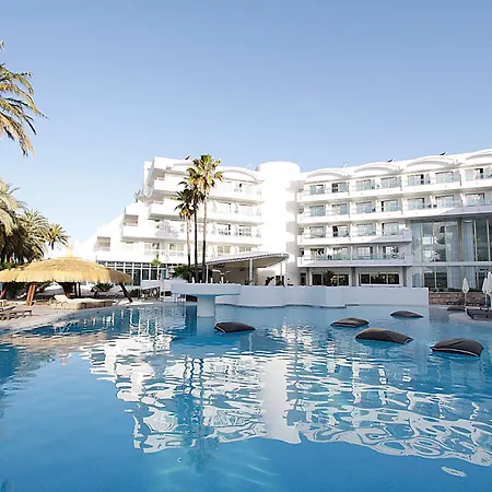 Bg Rei Del Mediterrani (Adults Only)-3