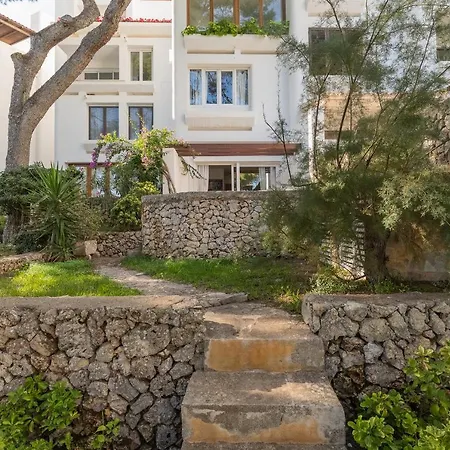 Apartamento Ferrera Park 103-2