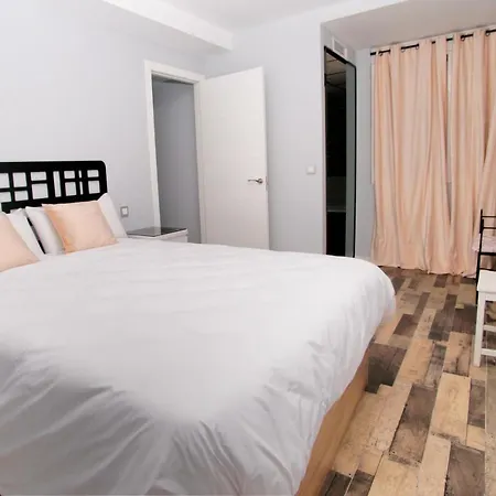 Apartamento Ponce de León junto estación-3