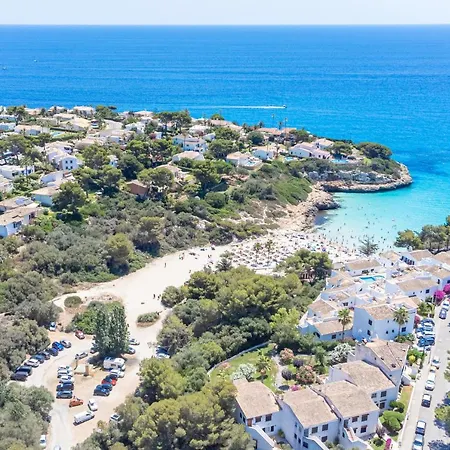 Apartament Cala Anguila-2