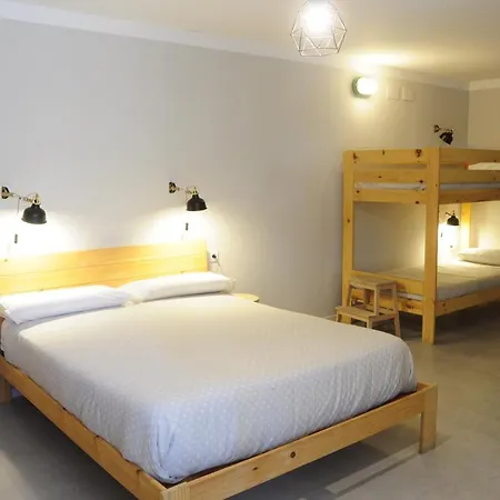 Apartamentos de la Parte Antigua de Cáceres-2