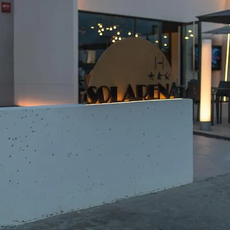 Solarena Bistrot-3