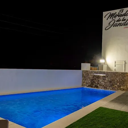 Apartamentos El Mirador de la Janda-3