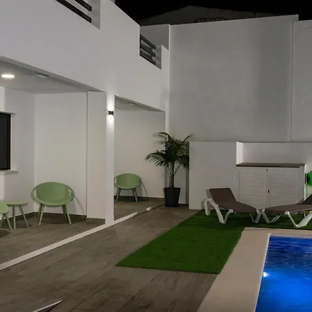 Apartamentos El Mirador de la Janda-2