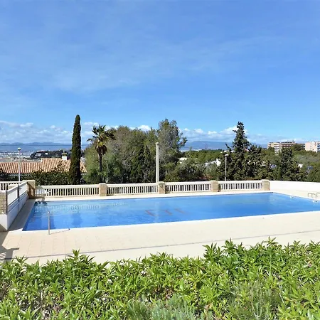 Apartamentos CYE 009 Punta del Cavall-3