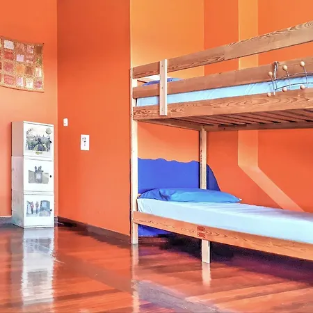 Meiga Backpackers Hostel-2