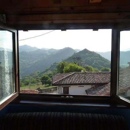 Vivienda Vacacional La Cantera-3