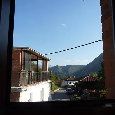 Vivienda Vacacional La Cantera-2