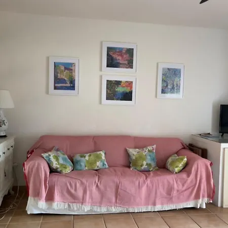 Apartamentos Arcos Calabardina-3