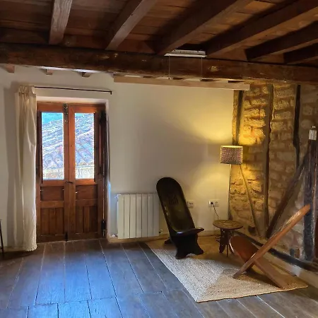 El jazmín de la Fuente casa rural-3