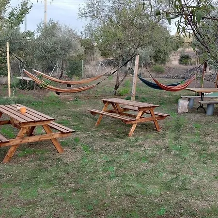 El Refugio de las Arribes-3
