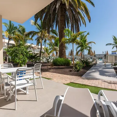 Apartamentos Las Buganvillas Adults Only-2