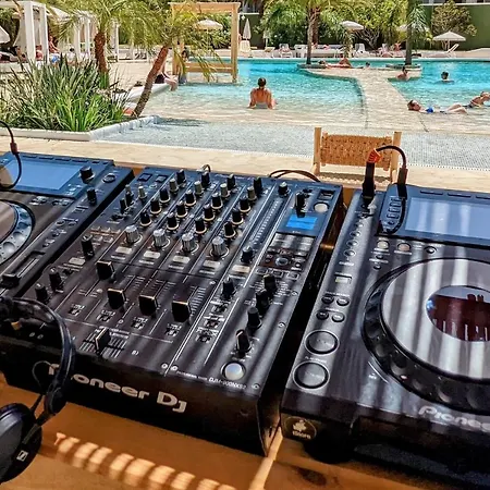 The Palm Star Ibiza - Adults Only-2
