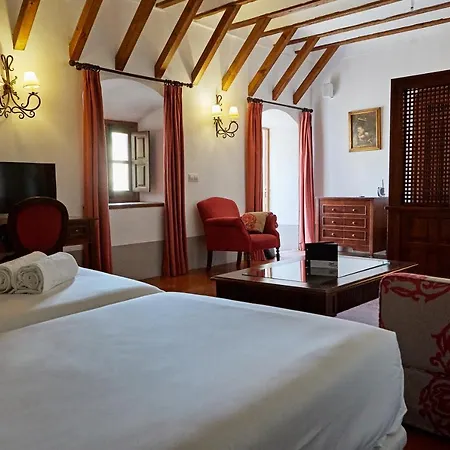 Hotel Convento La Magdalena-2