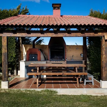 San Benito La Casa De Mis Abuelos-3
