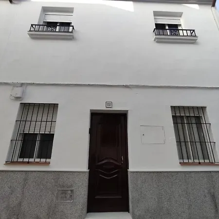 Casa Fregenal Centro R&S-2