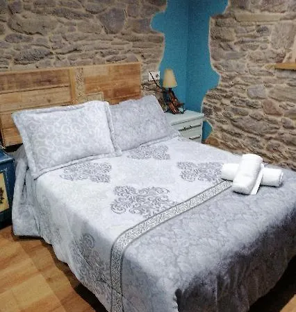 Casa Rural Calecha-3