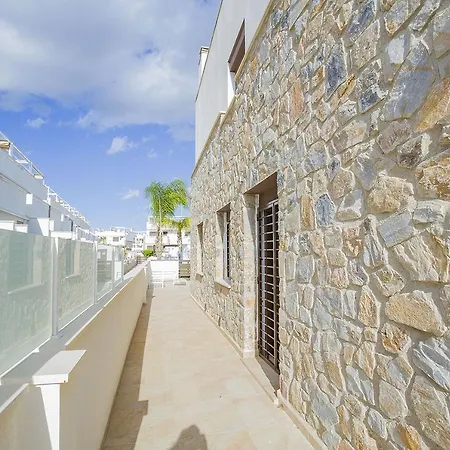 240 Lux Pool Home -Alicante Holiday-3