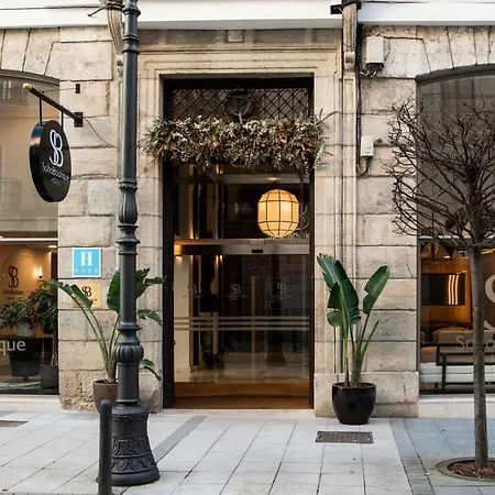 Soho Boutique Palacio De Pombo-2
