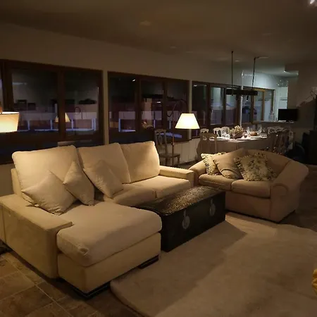 Casa Rural "La Maza" Entre Encinas Y Dehesas-3