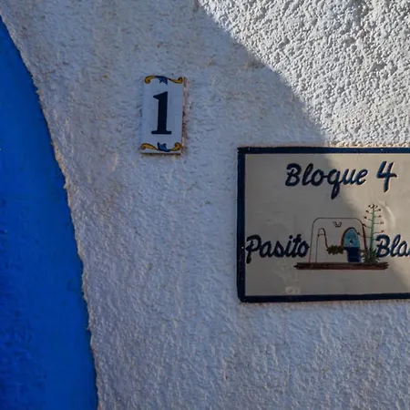Apartamento Peñón Blanco-2
