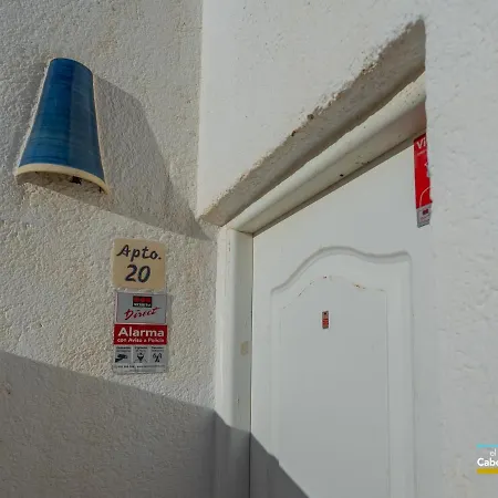 Apartamento Peñón Blanco-3